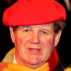 Michael Morpurgo age