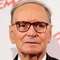 Ennio Morricone age