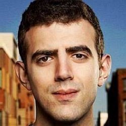 Sam Morril age