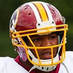 Alfred Morris age