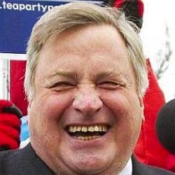 Dick Morris age