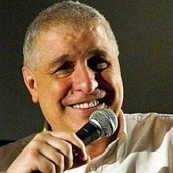 Errol Morris age