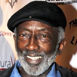 Garrett Morris age