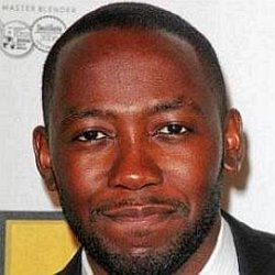 Lamorne Morris age