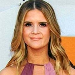 Maren Morris age