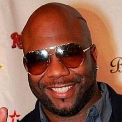 Wanya Morris age