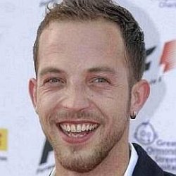 James Morrison age