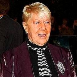 Laila Morse age