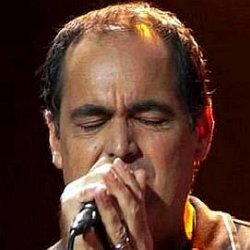 Neal Morse age