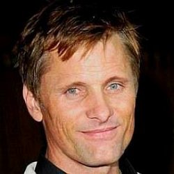 Viggo Mortensen age