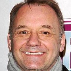 Bob Mortimer age