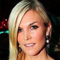 Tinsley Mortimer age