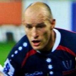 Stirling Mortlock age