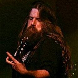 Mark Morton age