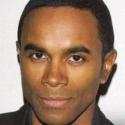 Fabrice Morvan age