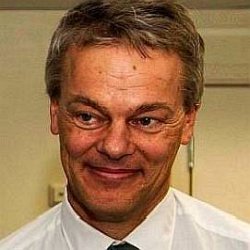 Edvard Moser age