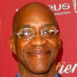 Edwin Moses age