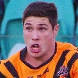 Mitchell Moses age