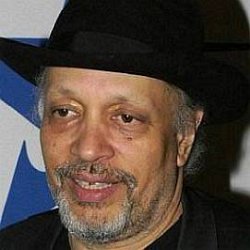 Walter Mosley age