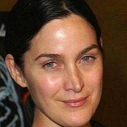 Carrie-Anne Moss age