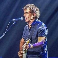 Ian Moss age