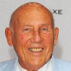 Stirling Moss age