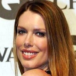 Tara Moss age