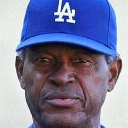 Manny Mota age