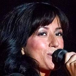 Ana Moura age