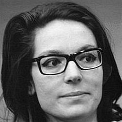 Nana Mouskouri age