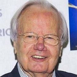 Bill Moyers age