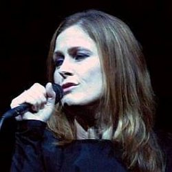 Alison Moyet age