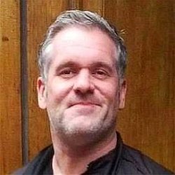 Chris Moyles age