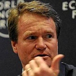 Brian Moynihan age