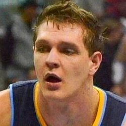 Timofey Mozgov age