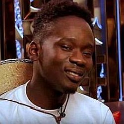 Mr Eazi age