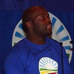 Solly Msimanga age