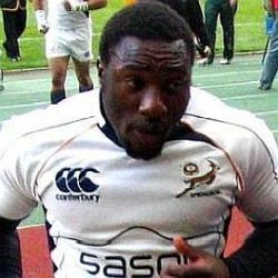 Tendai Mtawarira age