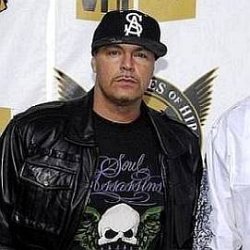 DJ Muggs age