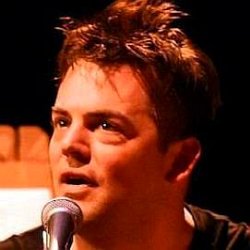 Nico Muhly age