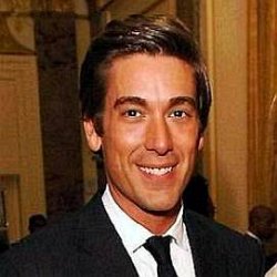 David Muir age