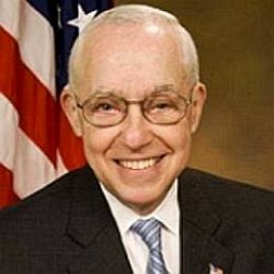 Michael Mukasey age