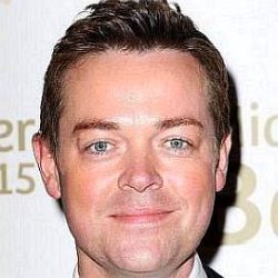 Stephen Mulhern age