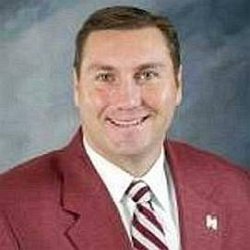 Dan Mullen age