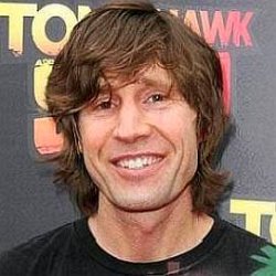 Rodney Mullen age