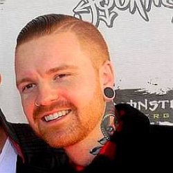 Matty Mullins age