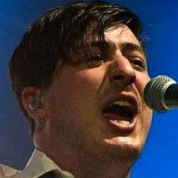 Marcus Mumford age