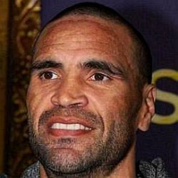 Anthony Mundine age