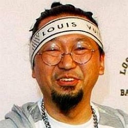 Takashi Murakami age