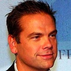 Lachlan Murdoch age